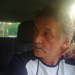Pawel, Познань, 58 лет